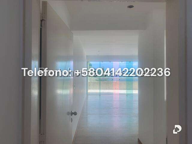 Apartamento en La Lagunita Country Club, Caracas – 6