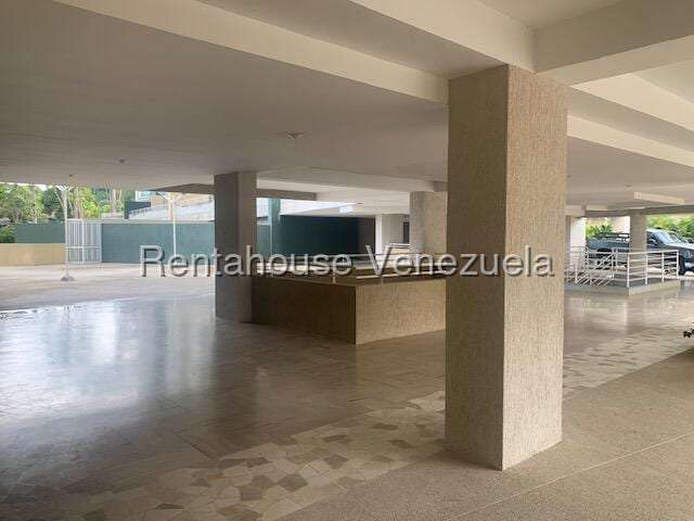 Apartamento en La Lagunita Country Club, Caracas