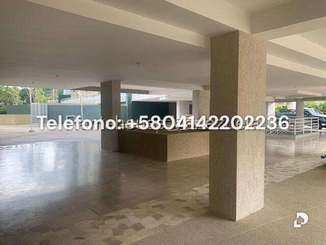 Apartamento en La Lagunita Country Club, Caracas – 48