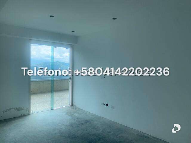 Apartamento en La Lagunita Country Club, Caracas – 9