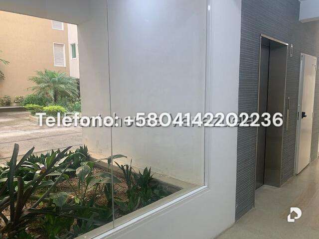 Apartamento en La Lagunita Country Club, Caracas – 27