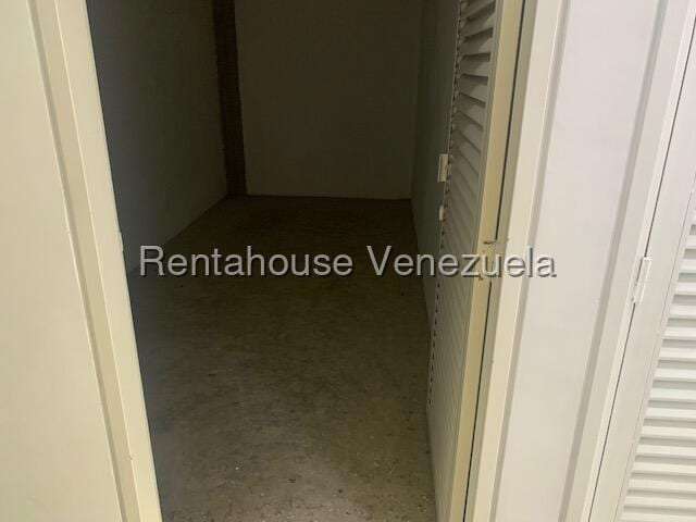 Apartamento en La Lagunita Country Club, Caracas