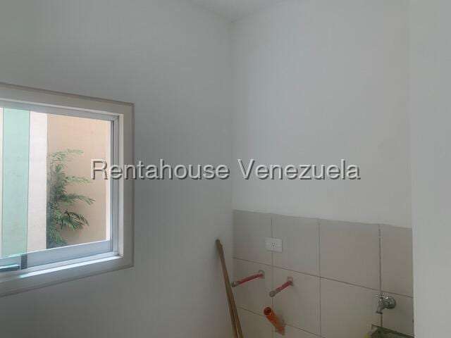 Apartamento en La Lagunita Country Club, Caracas