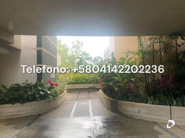 Apartamento en La Lagunita Country Club, Caracas – 46