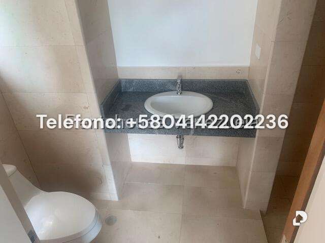 Apartamento en La Lagunita Country Club, Caracas – 37