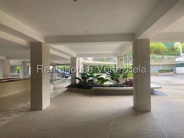 Apartamento en La Lagunita Country Club, Caracas
