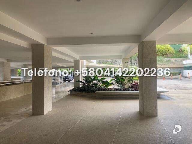Apartamento en La Lagunita Country Club, Caracas – 47