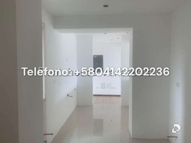 Apartamento en La Lagunita Country Club, Caracas – 8