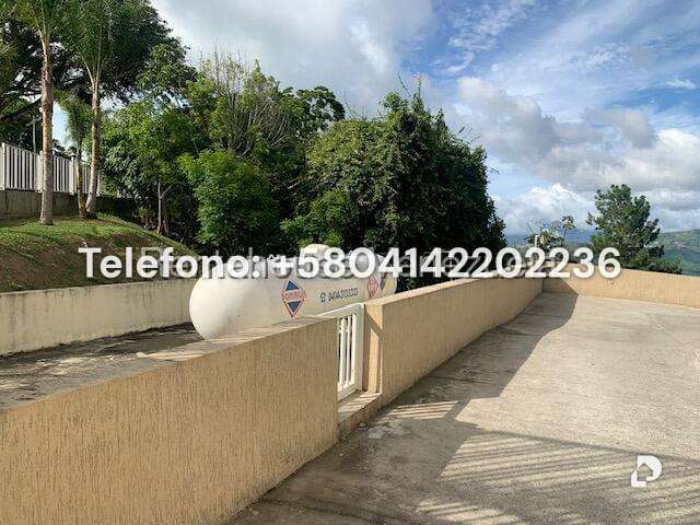 Apartamento en La Lagunita Country Club, Caracas – 21