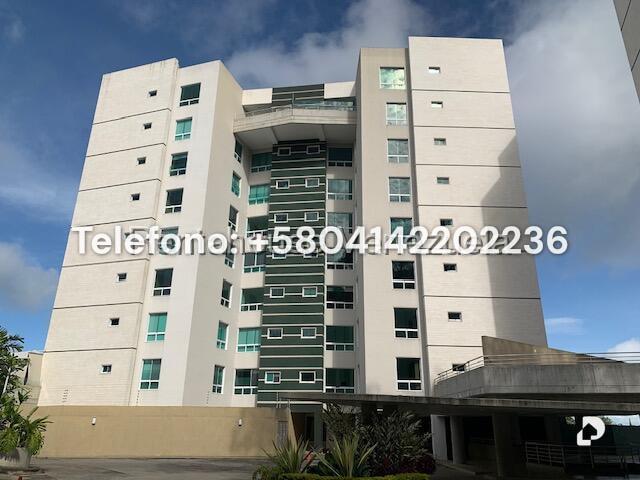 Apartamento en La Lagunita Country Club, Caracas – 3