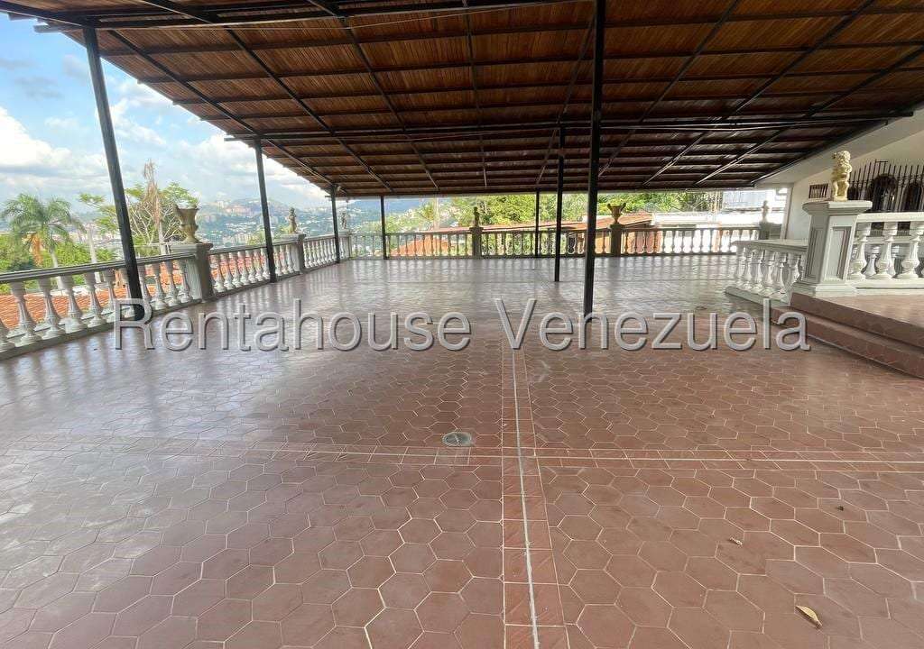 Casa en Prados del Este, Caracas