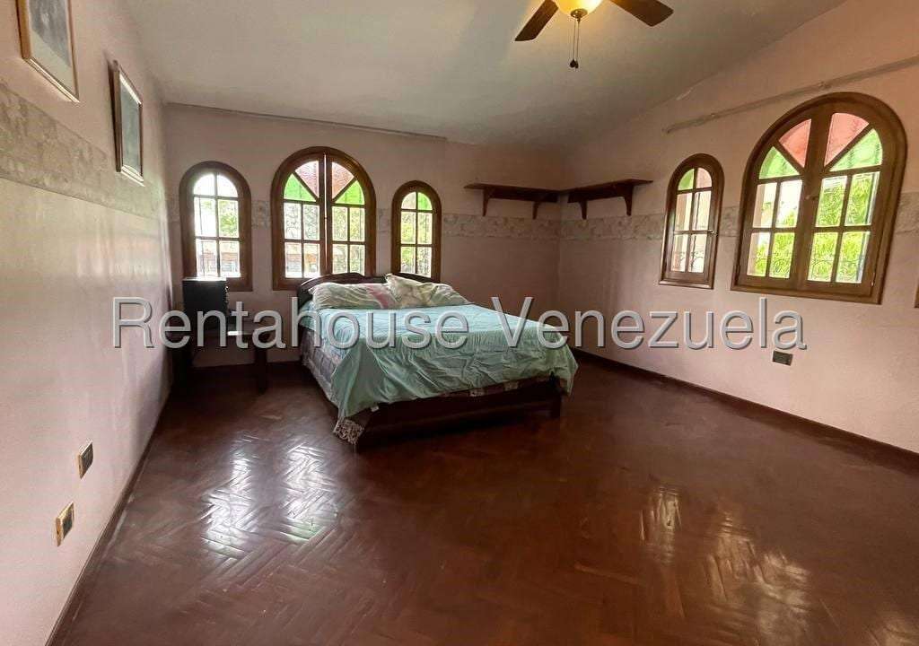 Casa en Prados del Este, Caracas