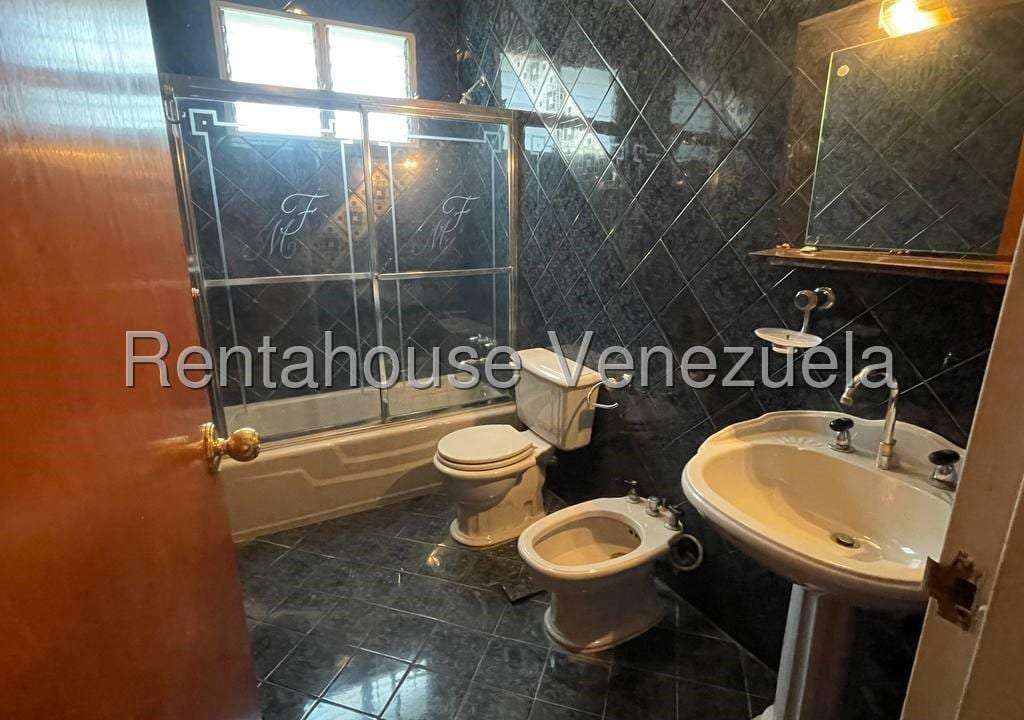 Casa en Prados del Este, Caracas