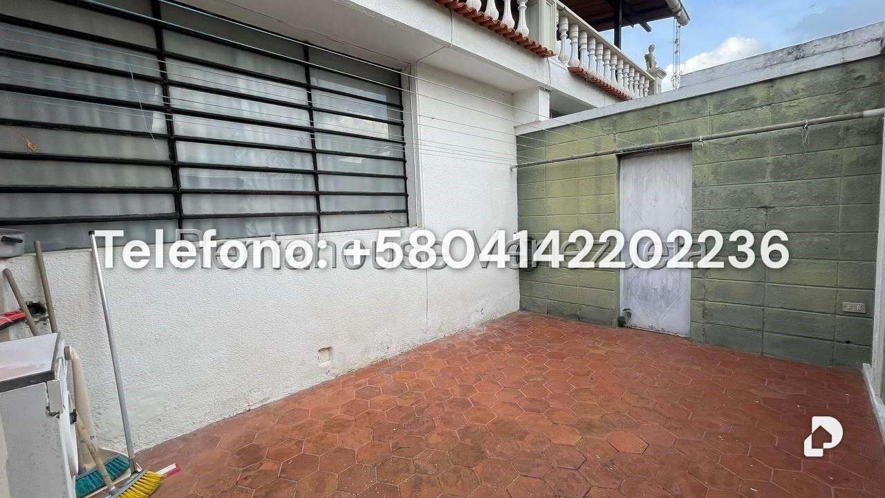 House in Prados del Este, Caracas – 39