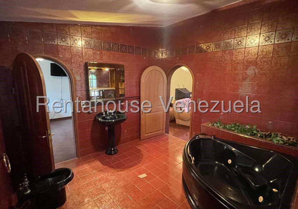 Casa en Prados del Este, Caracas