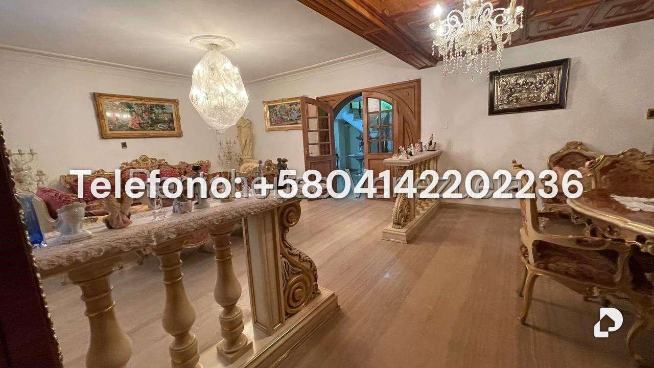 House in Prados del Este, Caracas – 6
