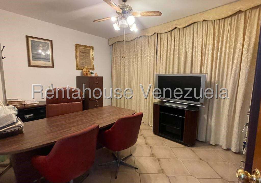 Casa en Prados del Este, Caracas