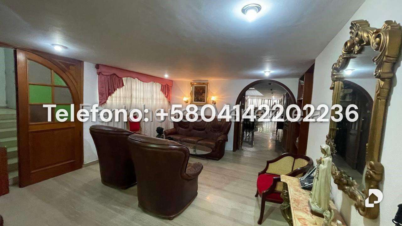 House in Prados del Este, Caracas – 14