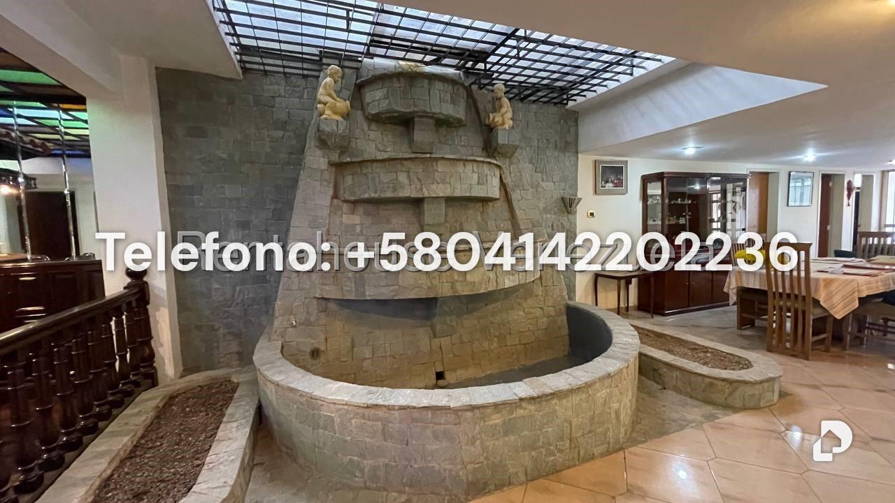 House in Prados del Este, Caracas – 4
