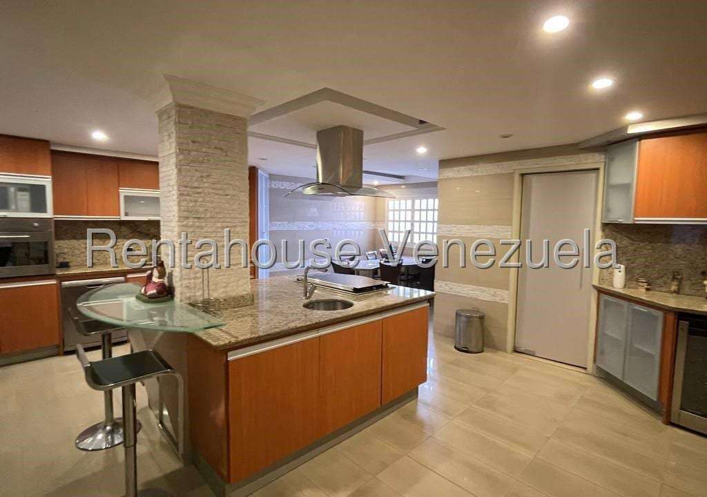 Casa en Prados del Este, Caracas