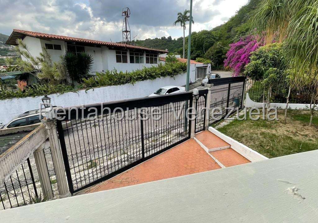 Casa en Prados del Este, Caracas