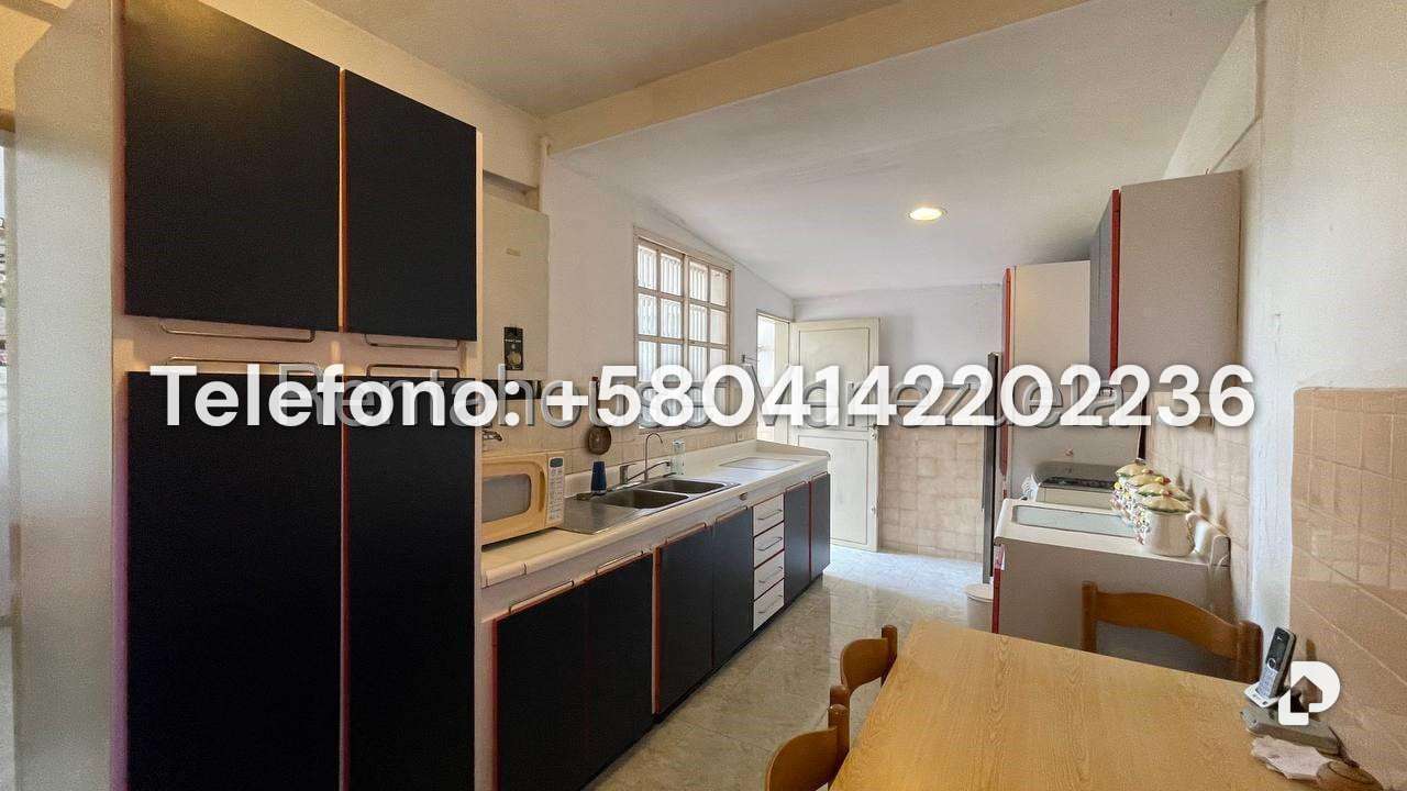 House in Prados del Este, Caracas – 13