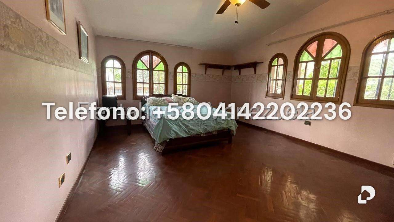 House in Prados del Este, Caracas – 20