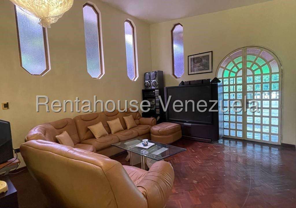 Casa en Prados del Este, Caracas