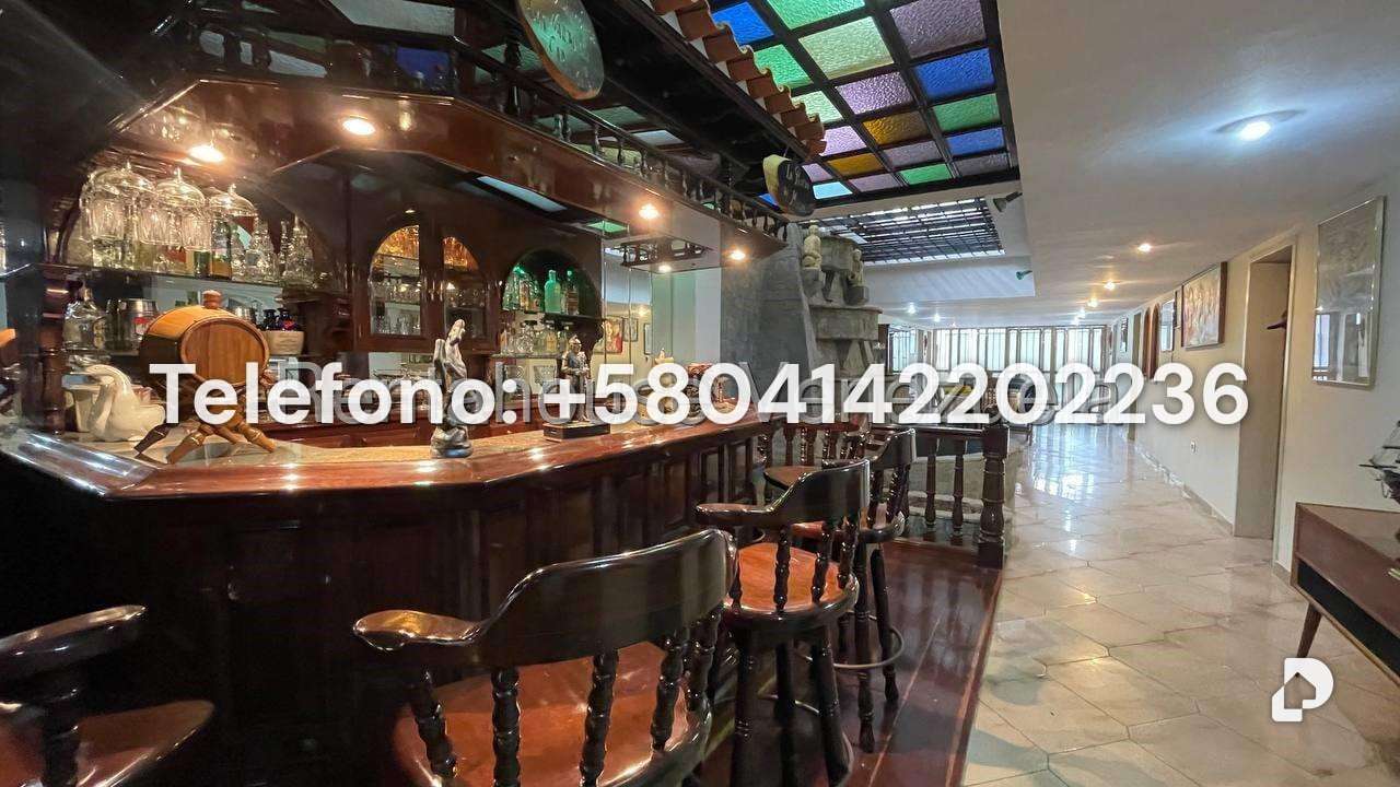 House in Prados del Este, Caracas – 7