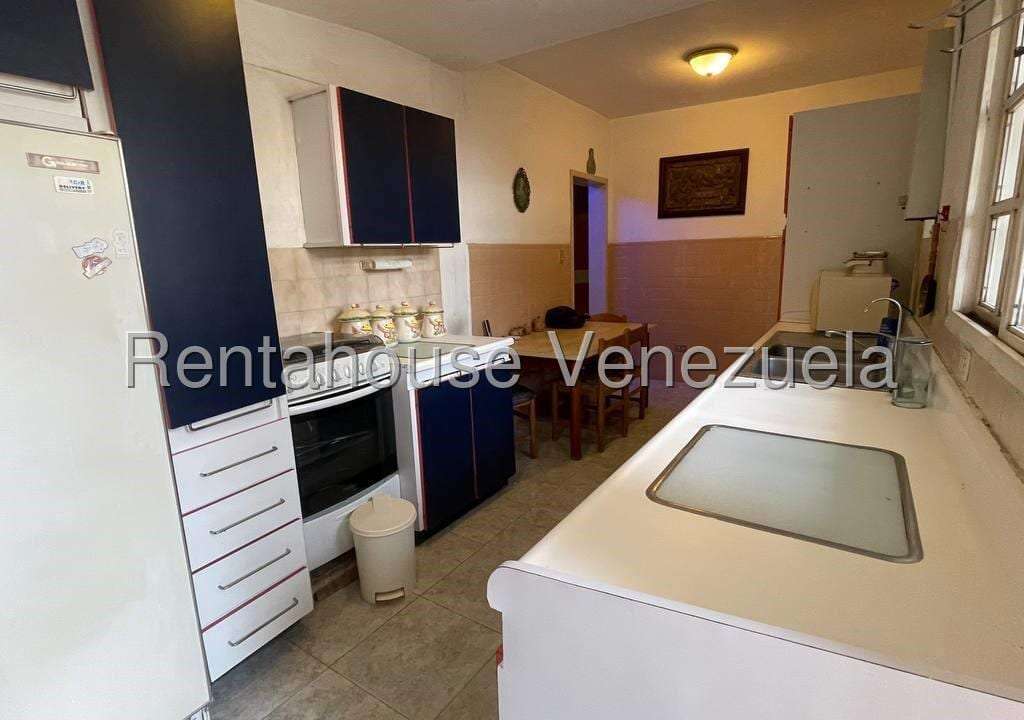 Casa en Prados del Este, Caracas