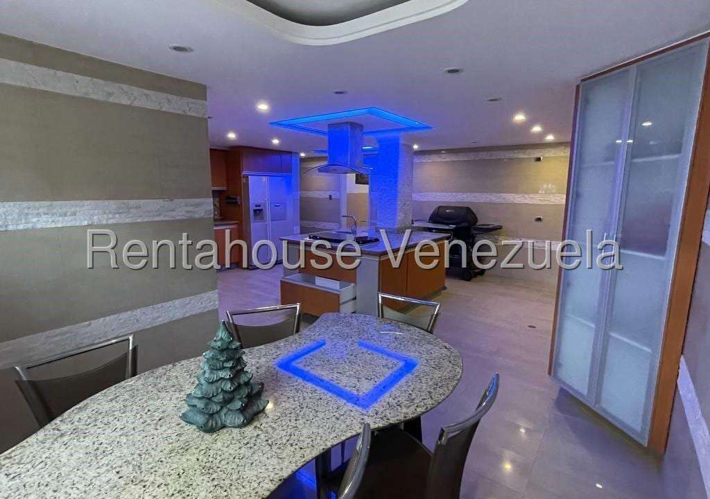 Casa en Prados del Este, Caracas