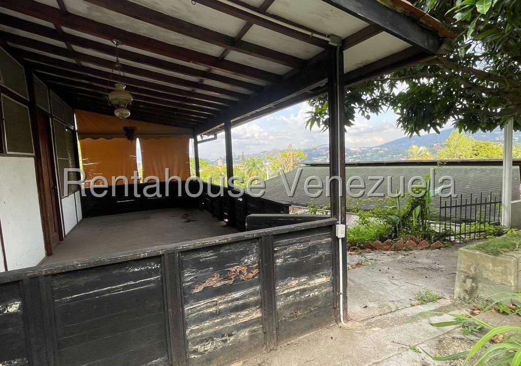 Casa en Prados del Este, Caracas