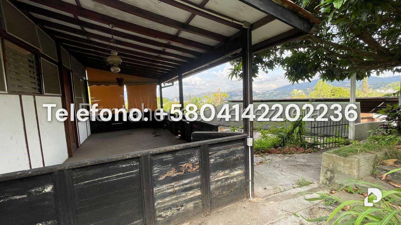 Casa en Prados del Este, Caracas – 37