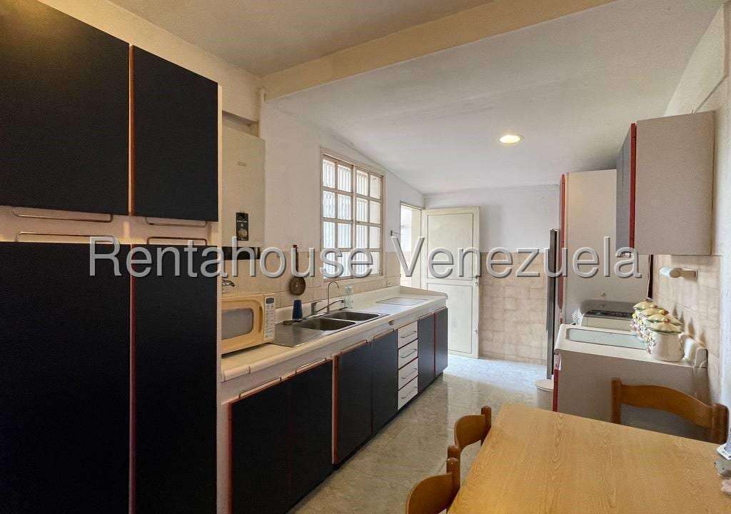 Casa en Prados del Este, Caracas