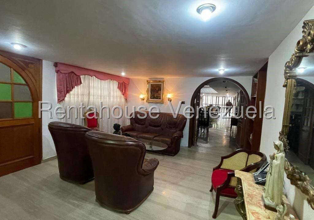Casa en Prados del Este, Caracas