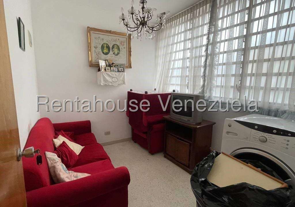 Casa en Prados del Este, Caracas