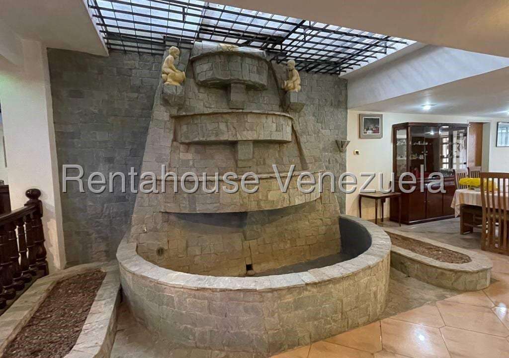 Casa en Prados del Este, Caracas