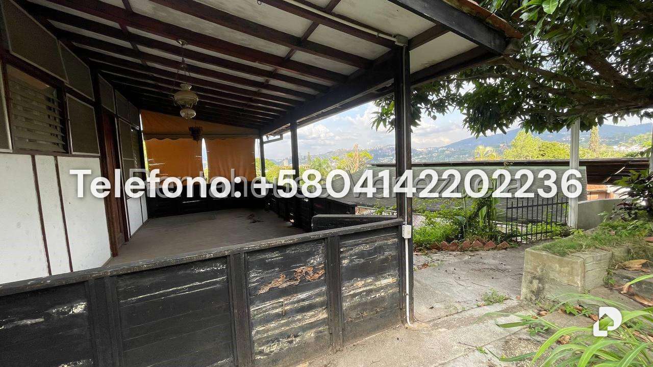 House in Prados del Este, Caracas – 37