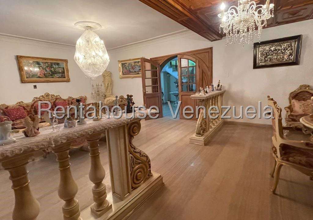 Casa en Prados del Este, Caracas