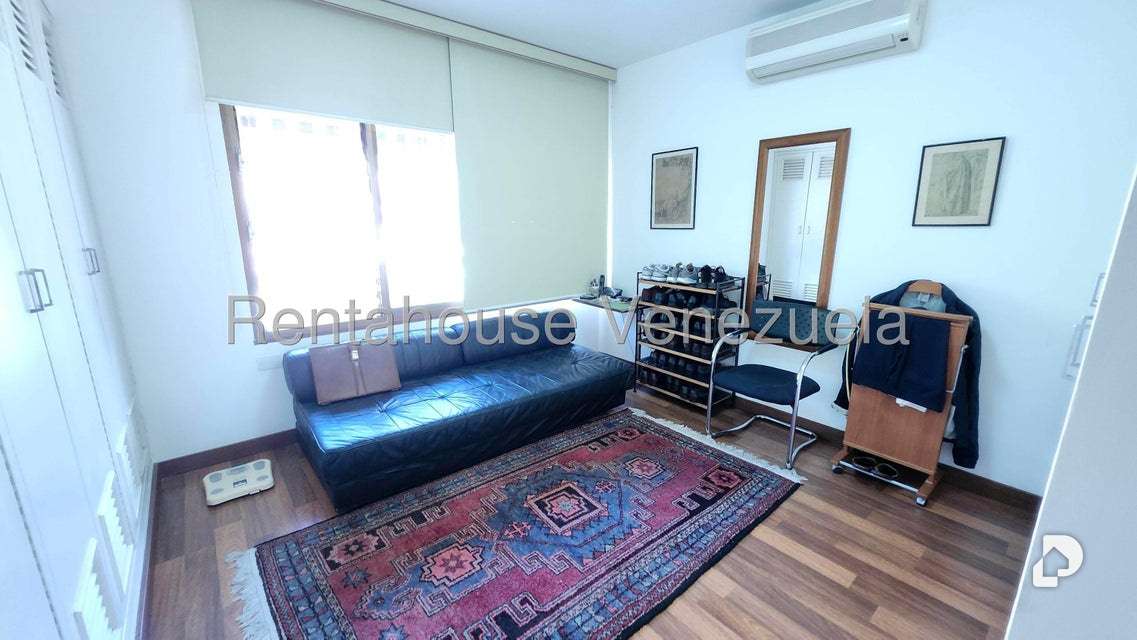 Apartamento en Las Esmeraldas, Caracas – 7