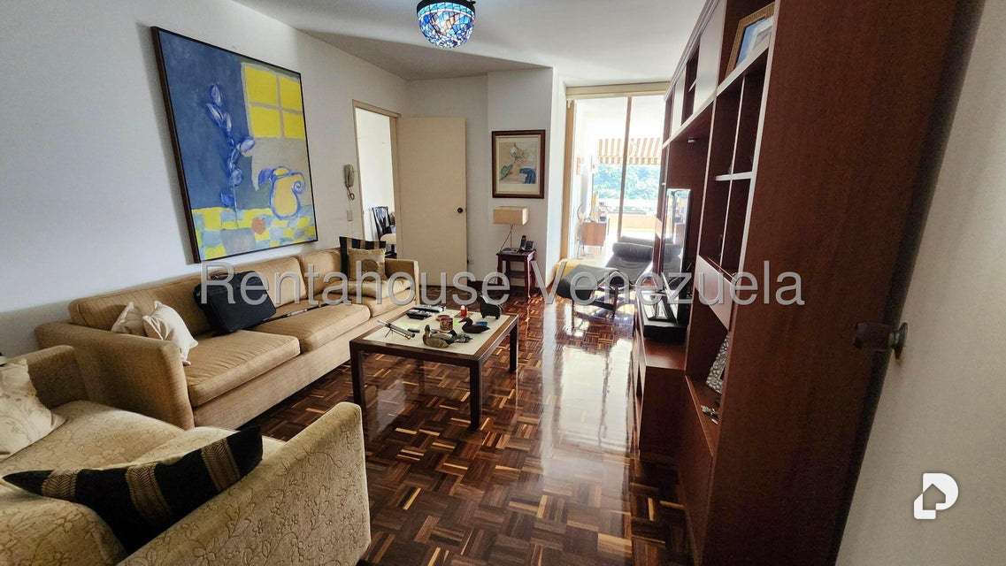 Apartamento en Las Esmeraldas, Caracas – 8