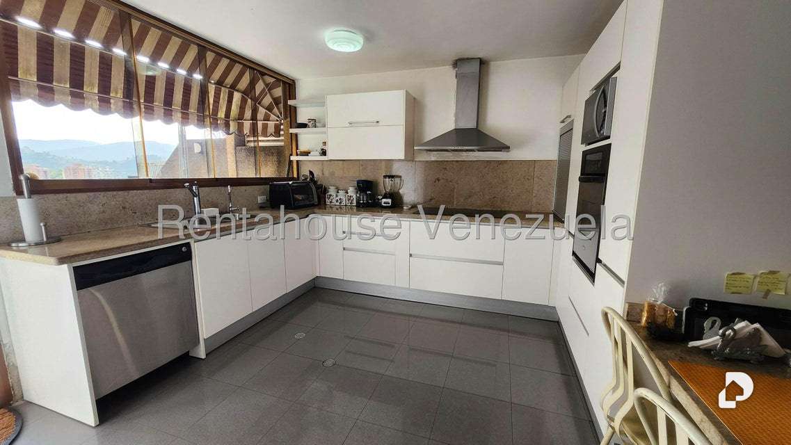 Apartamento en Las Esmeraldas, Caracas – 5