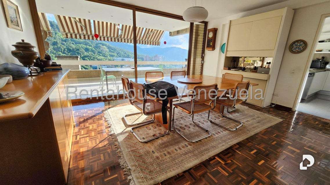 Apartamento en Las Esmeraldas, Caracas – 4