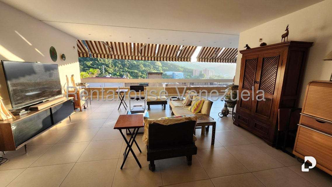 Apartamento en Las Esmeraldas, Caracas – 6