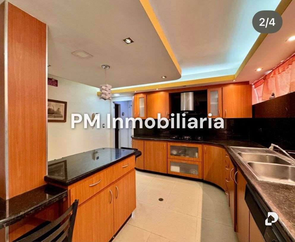Casa en Prados del Este, Caracas – 7