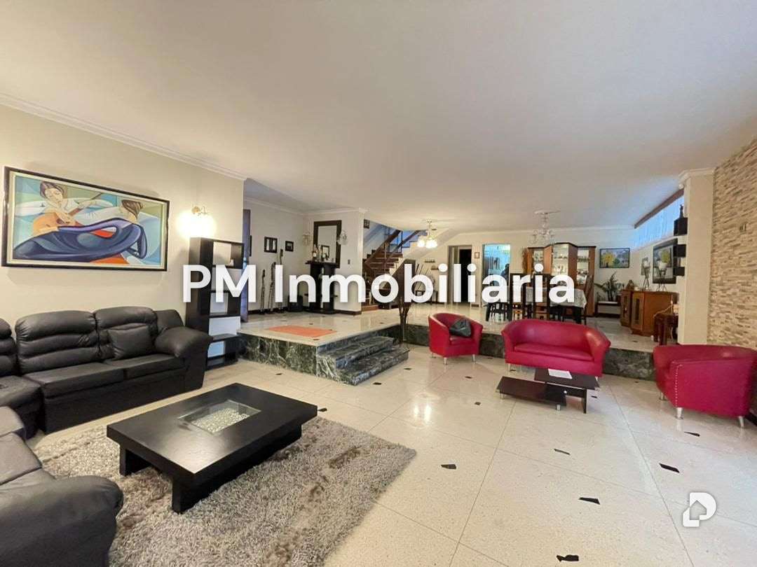 Casa en Prados del Este, Caracas – 4