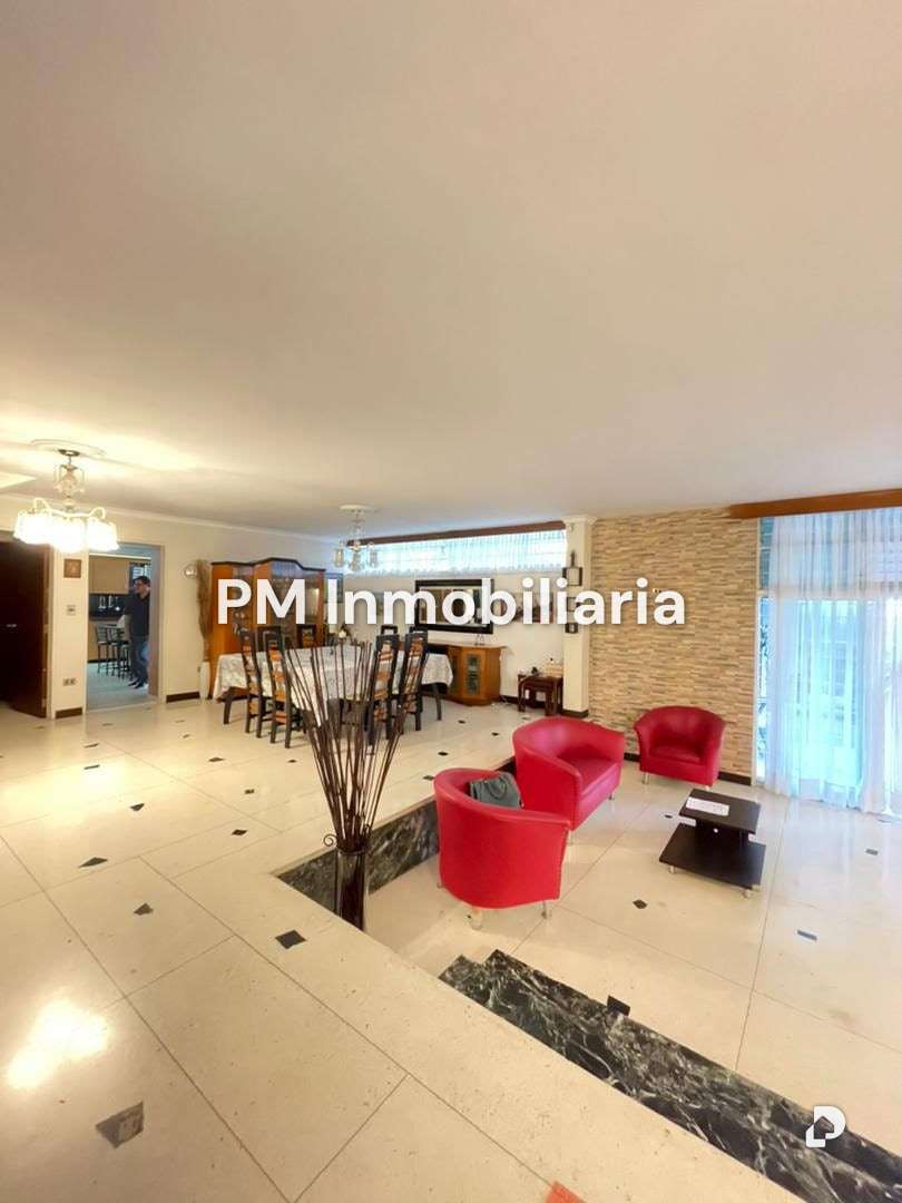 Casa en Prados del Este, Caracas – 3
