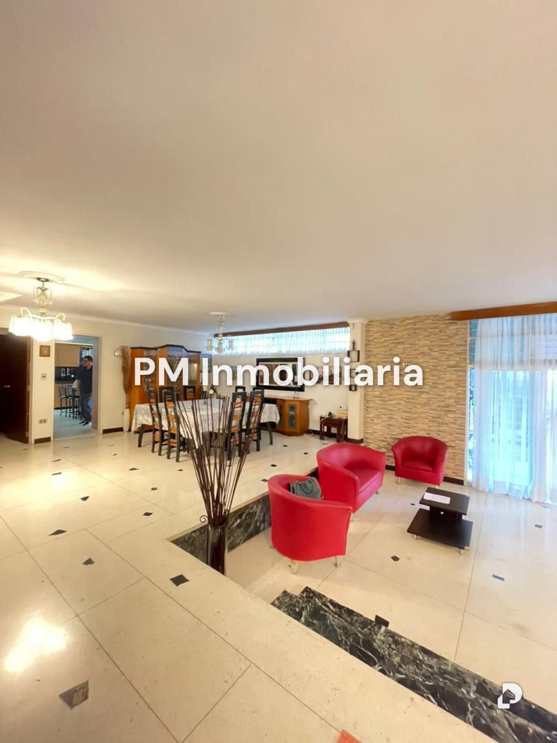 Casa en Prados del Este, Caracas – 3