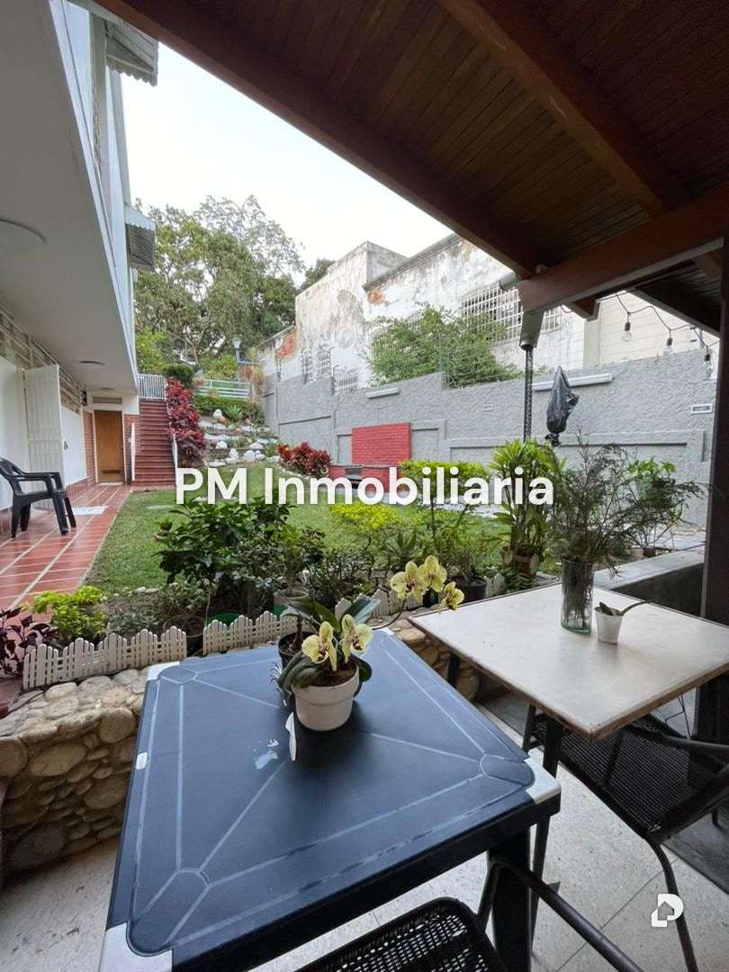 Casa en Prados del Este, Caracas – 17
