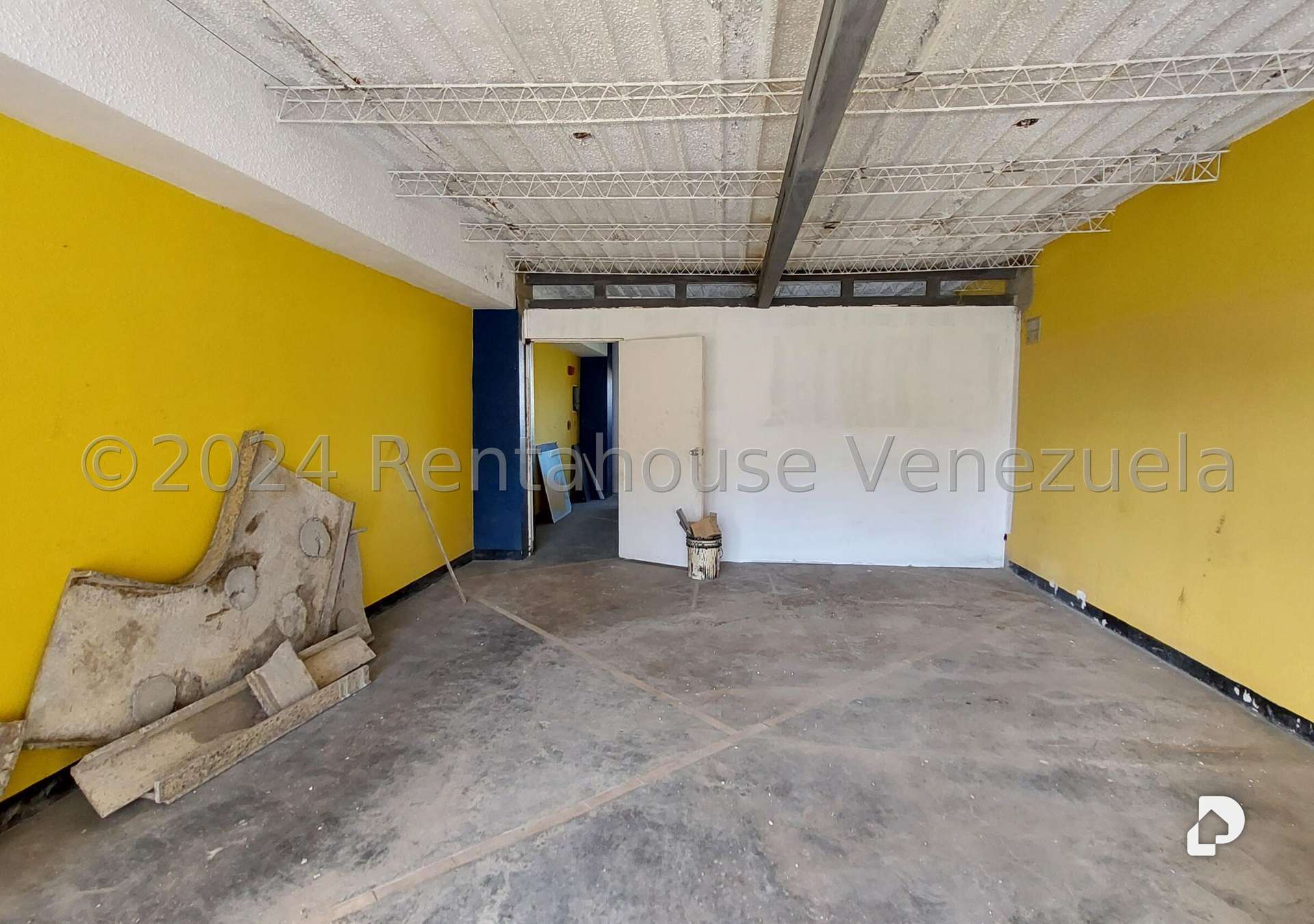 Local comercial en La Bonita, Caracas – 8